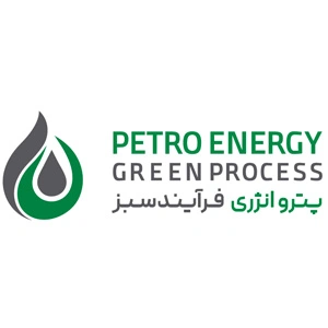 شرکت پترو انرژی فرآیند سبز