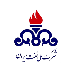 شرکت ملی نفت ایران لوگو